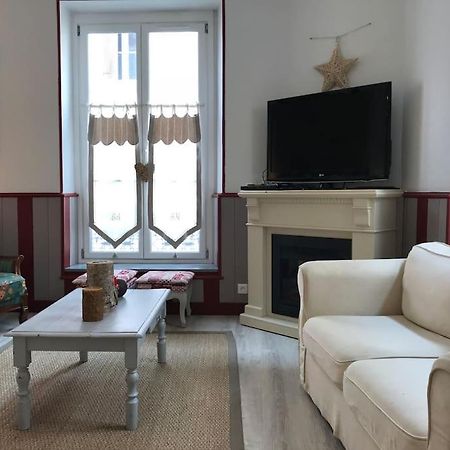 Centre Cauterets, appartement 72m2 pr 7 personnes Extérieur photo