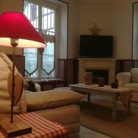 Centre Cauterets, appartement 72m2 pr 7 personnes Extérieur photo