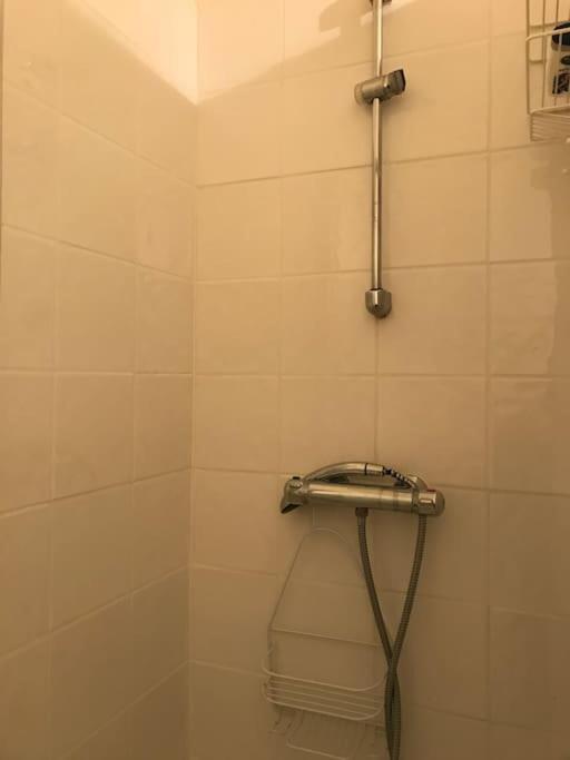 Centre Cauterets, appartement 72m2 pr 7 personnes Extérieur photo