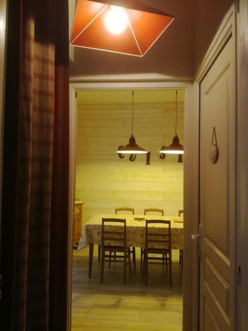 Centre Cauterets, appartement 72m2 pr 7 personnes Extérieur photo