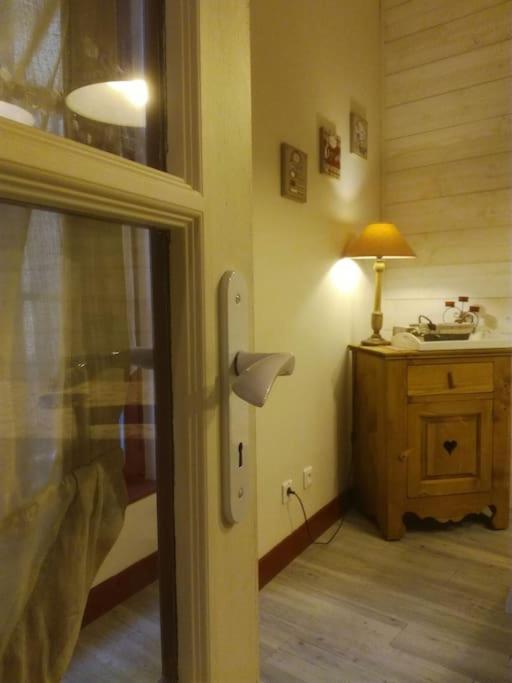 Centre Cauterets, appartement 72m2 pr 7 personnes Extérieur photo